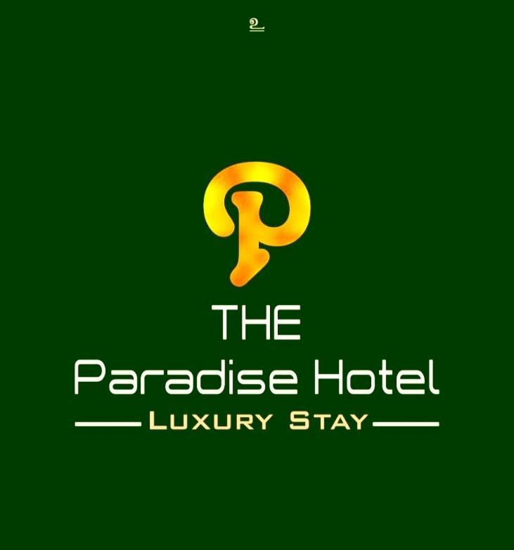 The Paradise Hotel - Luxury Stay カーンチープラム エクステリア 写真